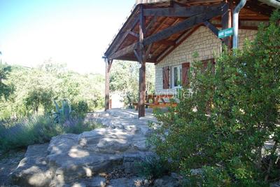 Maison en pierre - 225 m² - 14 pièces