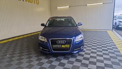 Audi A3 sportback 2.0 Tdi 140 Dpf Ambiente