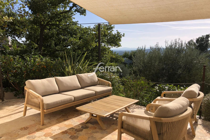 Maison - 61 m² - 3 pièces