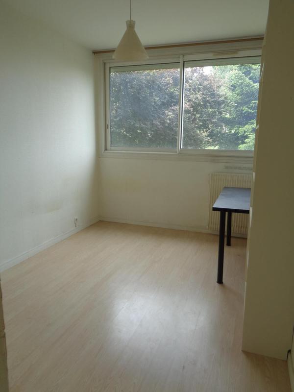 Appartement - 72 m² - 4 pièces