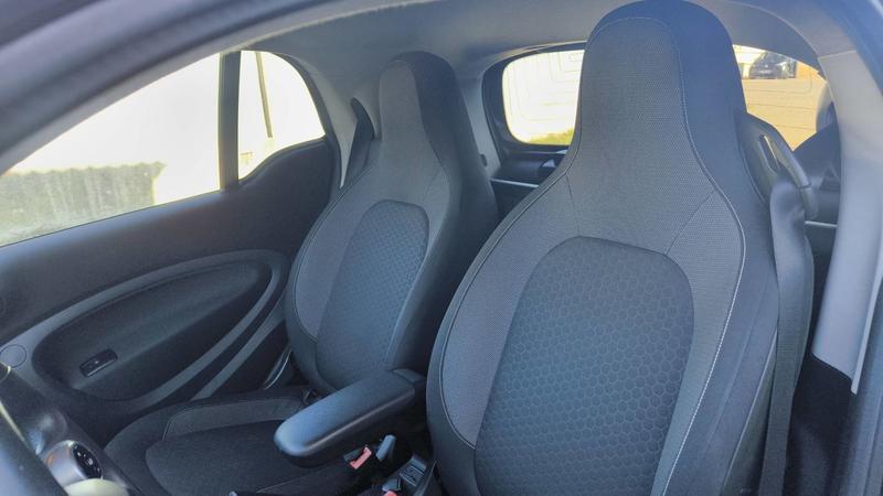 Smart ForTwo Eq 82 Passion - Automatique
