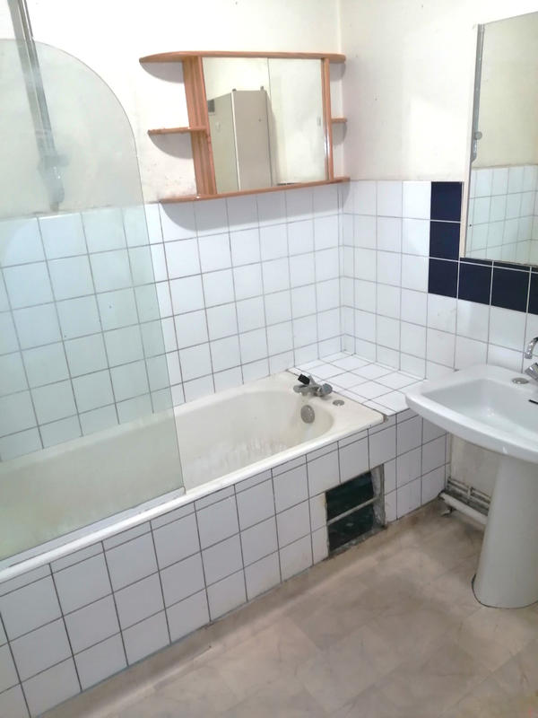 Appartement - 70 m² - 4 pièces