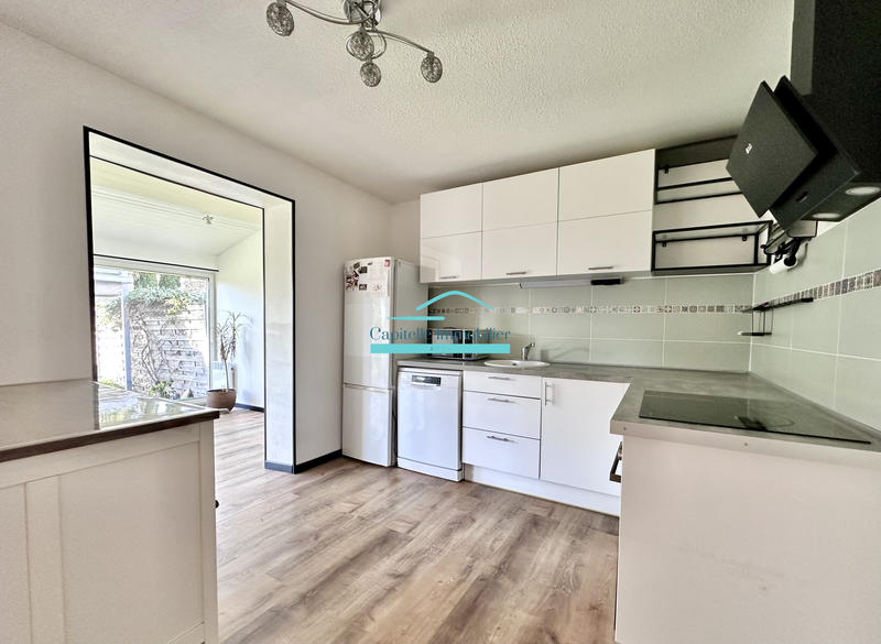 Villa - 127 m² - 5 pièces