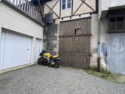 Appartement - 76 m² - 3 pièces