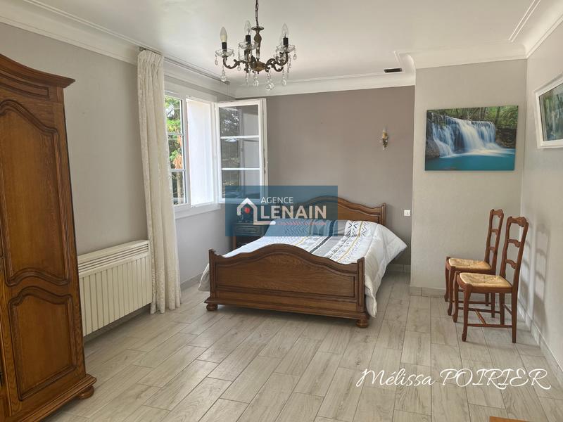 Propriété - 192 m² - 6 pièces