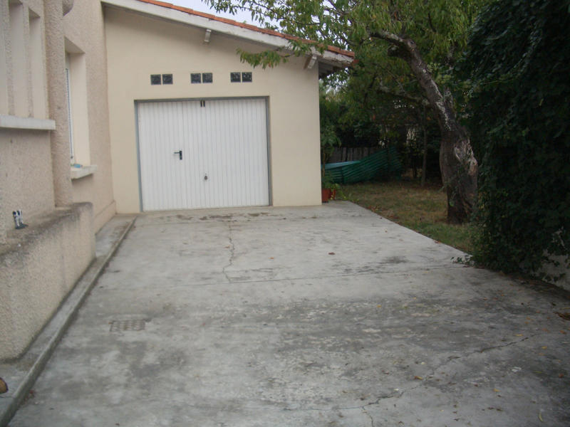 Appartement - 93 m² - 3 pièces