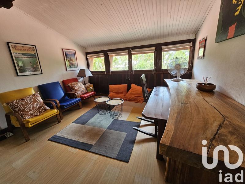 Maison - 264 m² - 11 pièces