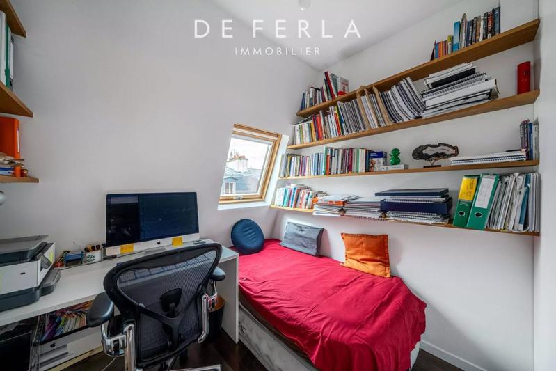 Appartement - 67 m² - 3 pièces