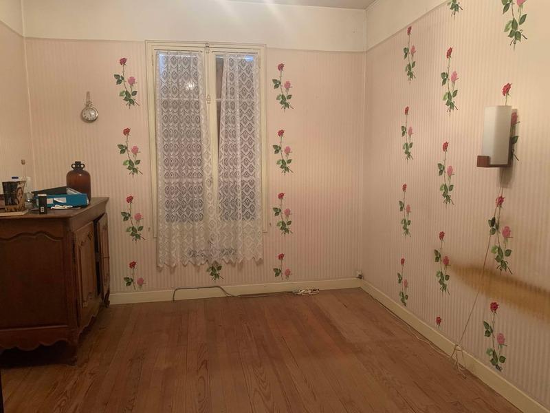 Maison - 181 m² - 7 pièces