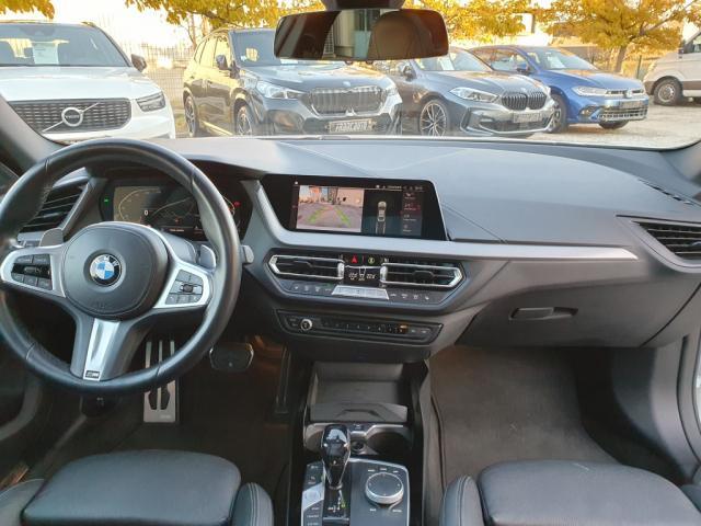 Bmw Série 2 Gran Coupé F44 218d 150 ch Bva8 m Sport - Toit Ouvrant