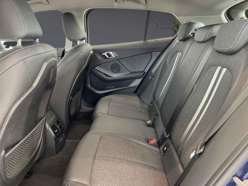 Bmw Série 1 118i 140 cv Business Design