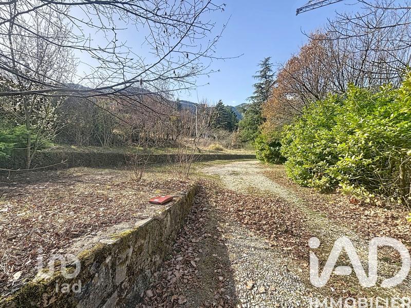 Châlet - 135 m² - 7 pièces