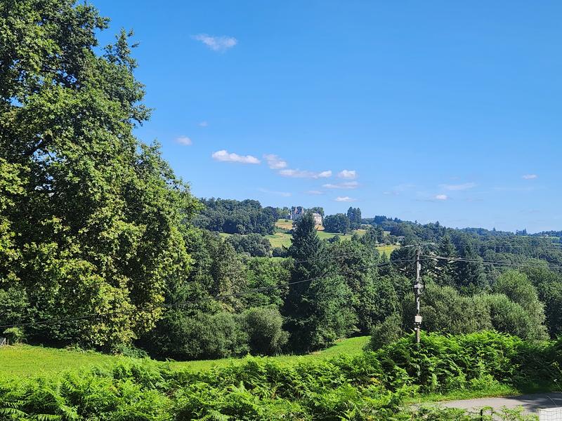 Maison - 99 m² - 5 pièces