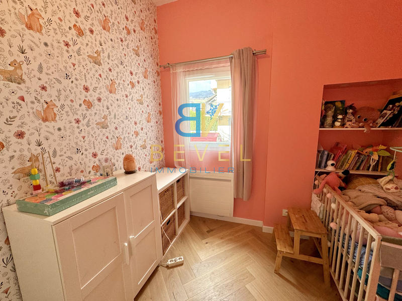 Maison - 60 m² - 3 pièces