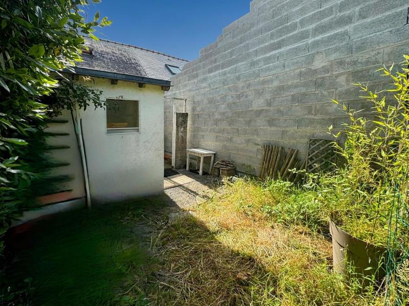 Maison - 41 m² - 2 pièces