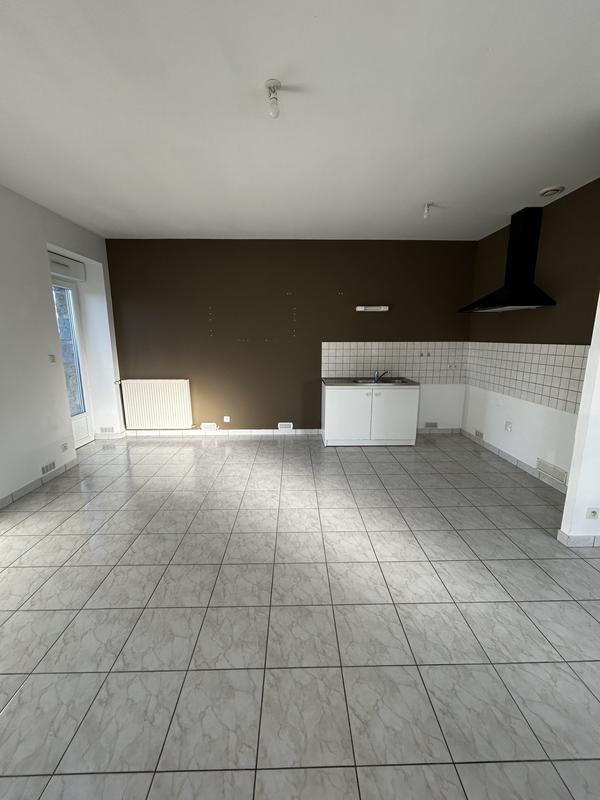 Maison - 79 m² - 4 pièces