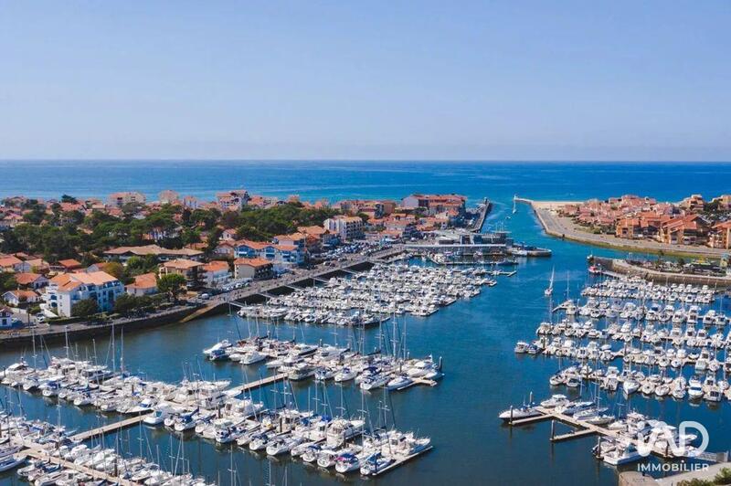 Appartement - 84 m² - 4 pièces