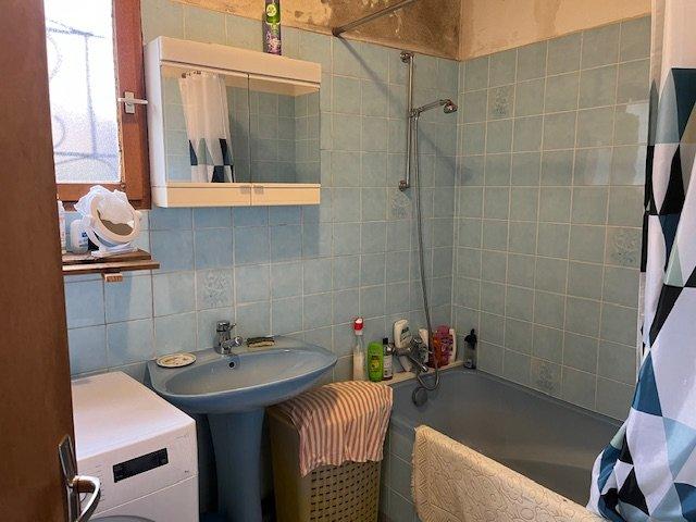 Maison de village - 70 m² - 3 pièces