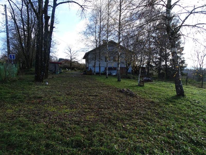 Terrain constructible - 4 312 m²