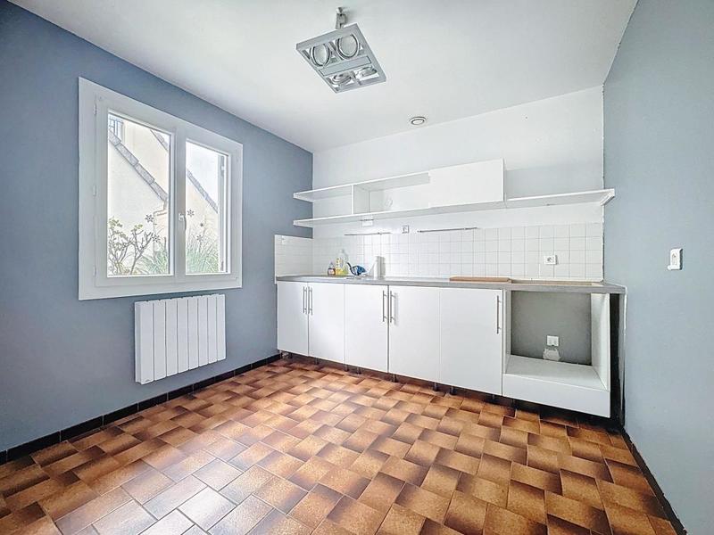 Maison - 59 m² - 3 pièces