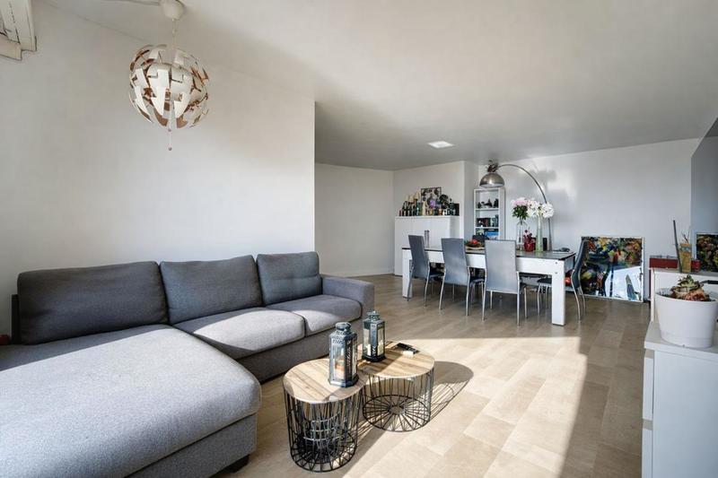 Appartement - 138 m² - 5 pièces