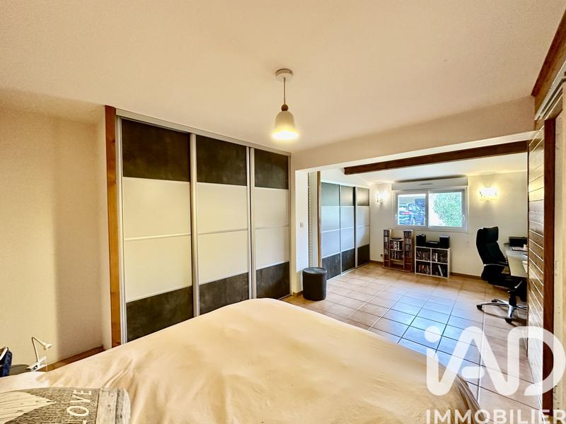 Maison - 146 m² - 6 pièces