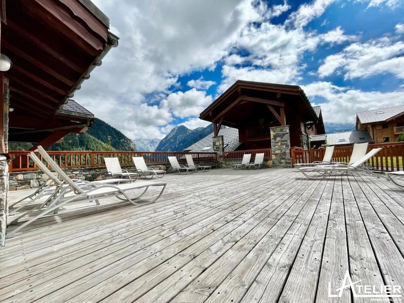 Appartement - 31 m² - 1 pièce