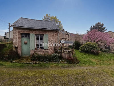 Maison - 200 m² - 6 pièces