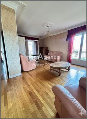 Maison - 163 m² - 5 pièces
