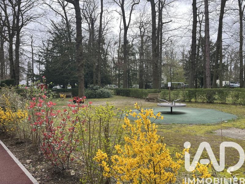 Appartement - 67 m² - 4 pièces