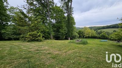 Terrain - 2 814 m²
