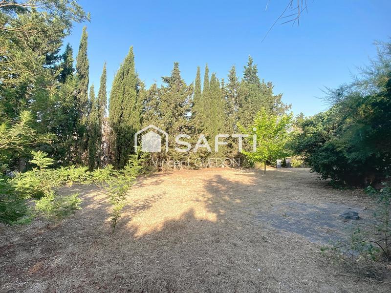 Maison - 161 m² - 7 pièces