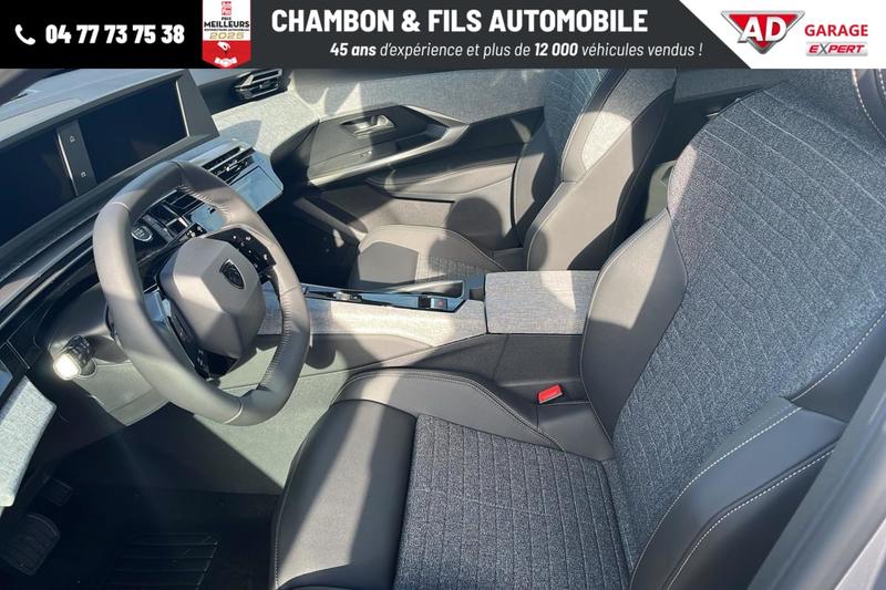 Peugeot 5008 Hybrid 145 e-Dcs6 Allure