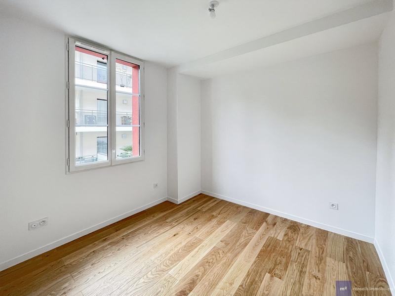 Appartement - 160 m² - 6 pièces