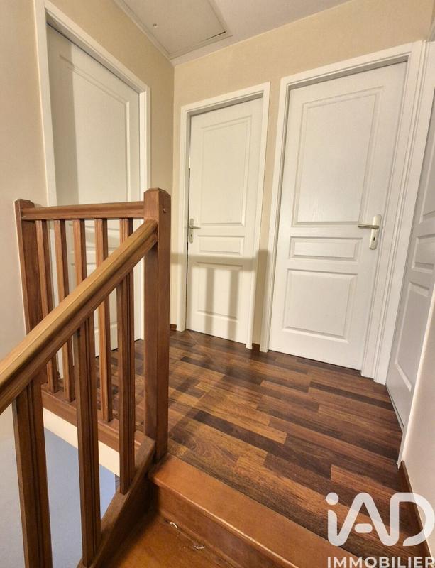 Appartement - 105 m² - 4 pièces