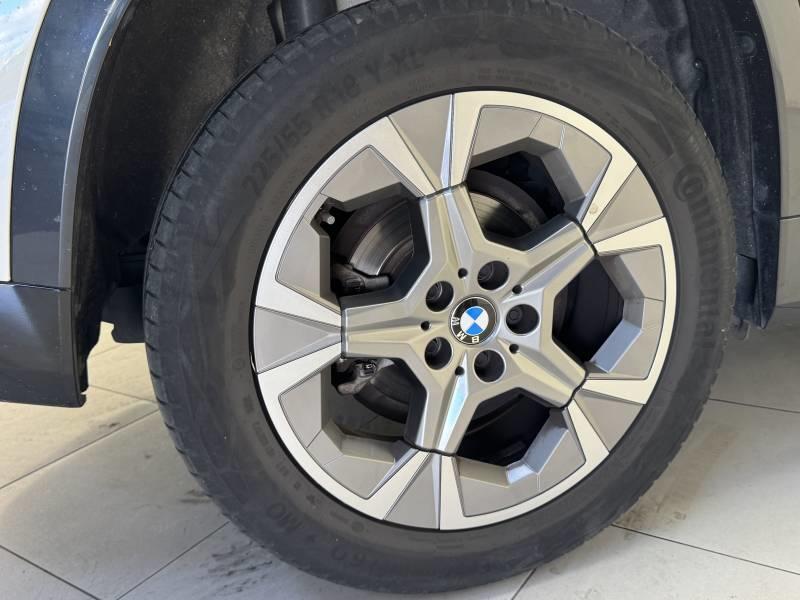 Bmw X1 sDrive 18d 150ch Dkg7 xLine