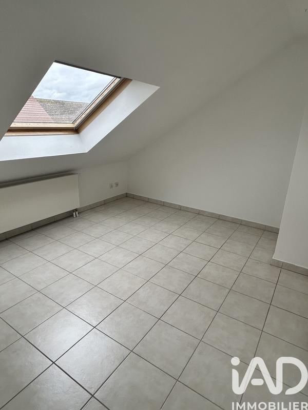 Appartement - 78 m² - 3 pièces