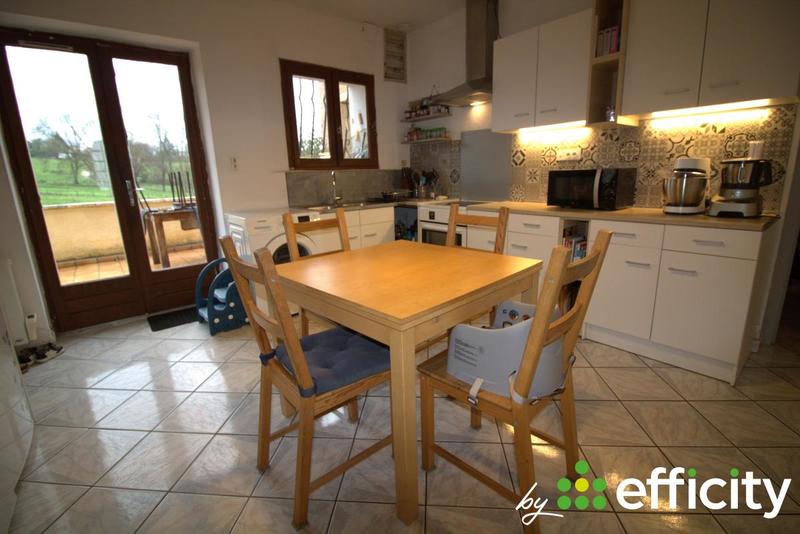 Villa - 70 m² - 4 pièces