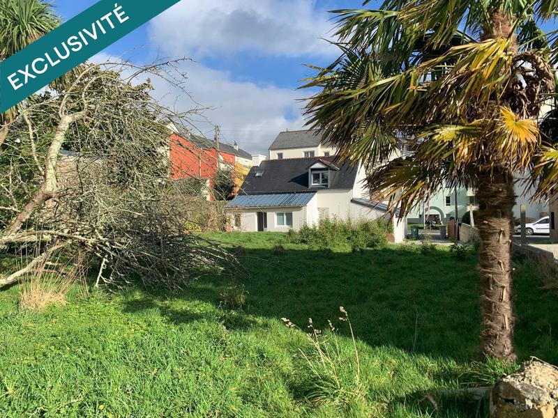 Maison - 66 m² - 3 pièces