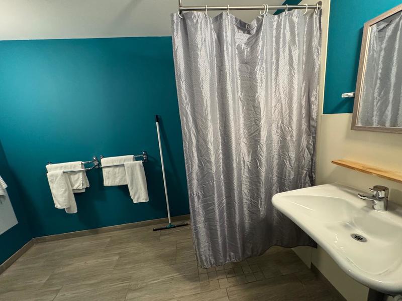 Appartement - 54 m² - 2 pièces