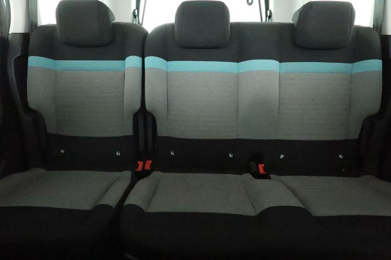 Citroën Berlingo Multispace Taille Xl 1.5 Blue-HDi Feel Bv6 131 ch