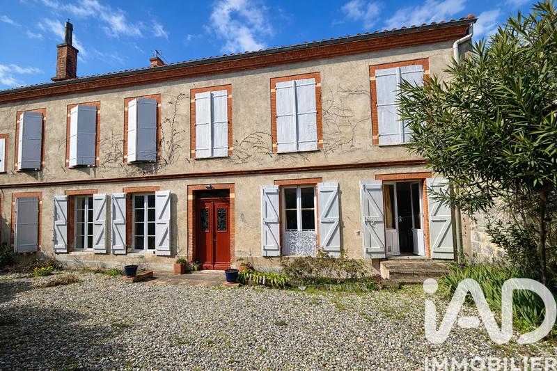 Appartement - 76 m² - 3 pièces