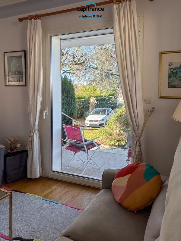 Maison - 148 m² - 8 pièces