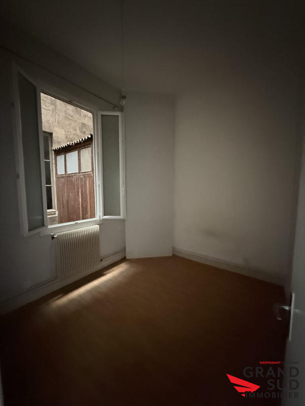 Maison ancienne - 124 m² - 4 pièces