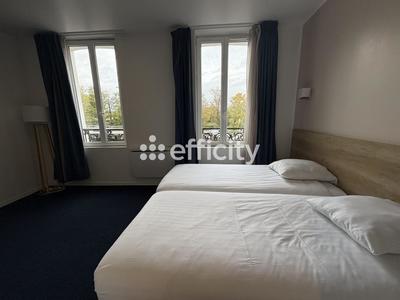 Immeuble - 380 m² - 13 pièces