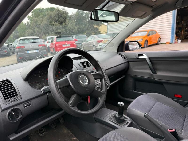 Volkswagen Polo Tdi 80 Trend