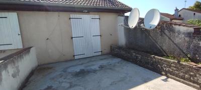 Maison de campagne - 253 m² - 7 pièces