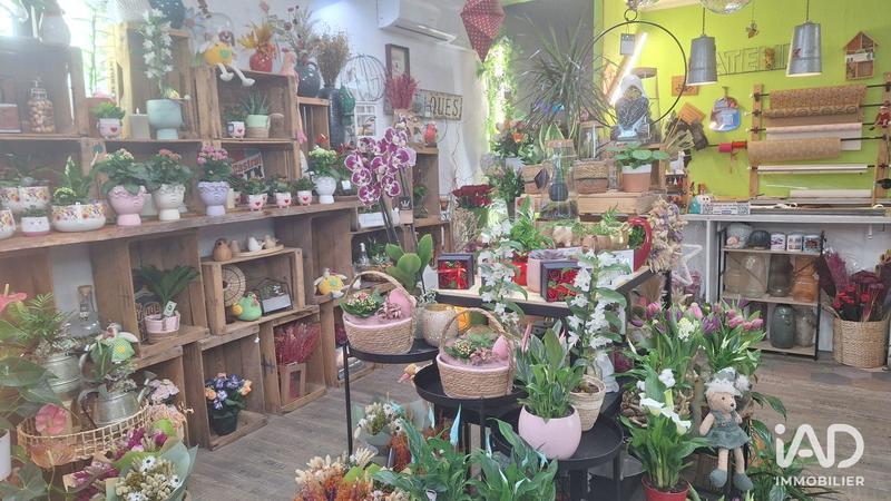 Local commercial - 61 m²