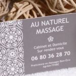 Au Natural Massage