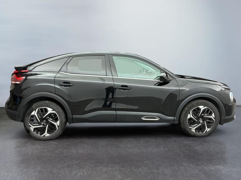 Citroën C4 BlueHDi 130 s&amp;S Eat8 Shine